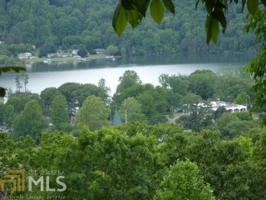 Georgia Mtn Estates Lot 8