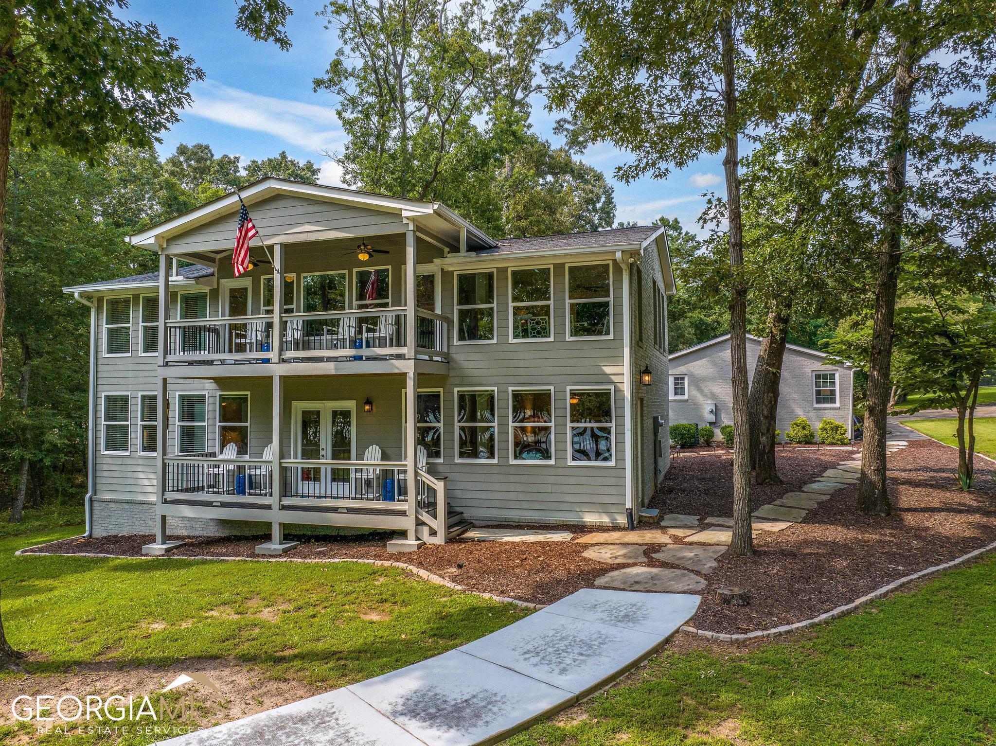 1300 Tranquility Lane, Hartwell, GA lhrmls01706073