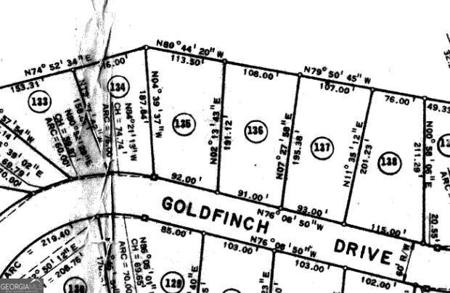 0 Goldfinch Drive