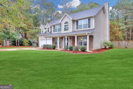 132 Wortham Drive