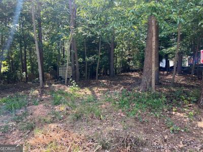 Big Water Circle, Hartwell GA 30643