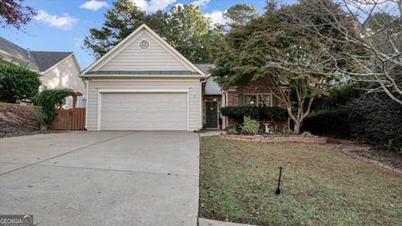 331 Laurel Glen Crossing, Canton GA 30114