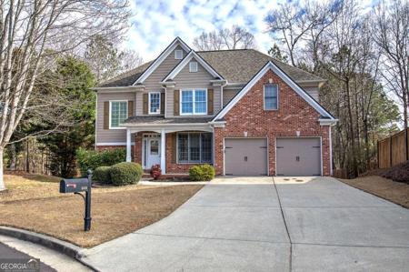 303 Walnut Hills Crossing, Canton GA 30114