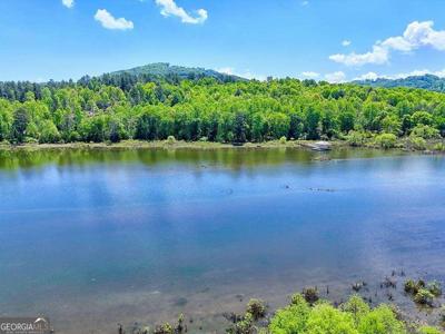 Lot 114 Sandy Lake Lane, Blairsville GA 30512