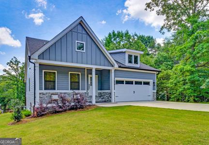 224 Seraph Pointe, Lavonia GA 30553