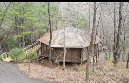 95 Treetop Knoll Drive