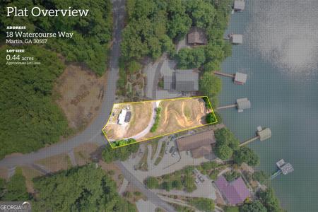 18 Watercourse Way
