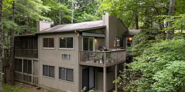 200 Villa Road