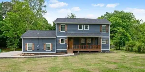 4858 Griggs Street, Acworth GA 30101