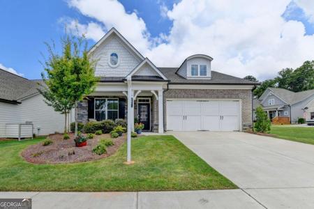1621 Saddlegate Drive, Canton GA 30114