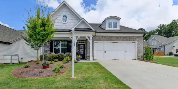 1621 Saddlegate Drive, Canton GA 30114