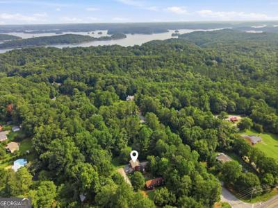 5129 Fourth Colony Drive, Gainesville GA 30504