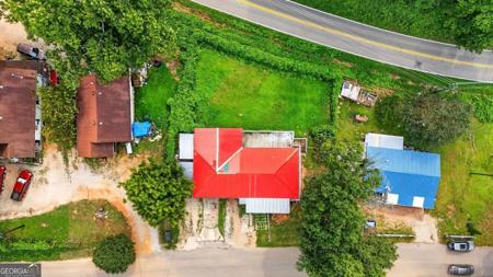 2321 Pine Circle Drive, Gainesville GA 30504