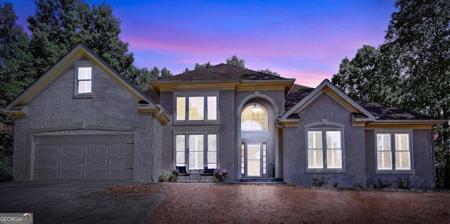 802 Azalea Springs Court