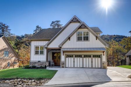 112 Sunset Peak Court