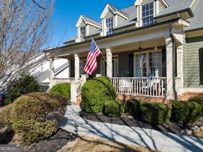 116 Arcadia Park