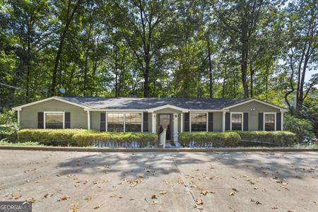 386 Brittany Cove, Lavonia GA 30553