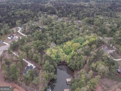 Lot 18, Jackson GA 30233 108 River Point Road