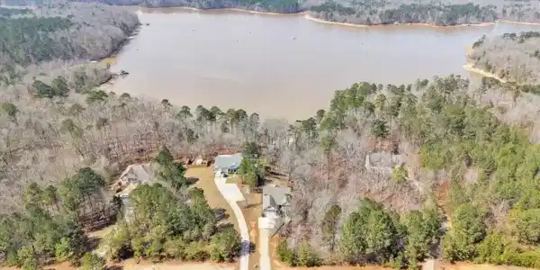 1075 Willow Way, Lincolnton GA 30817