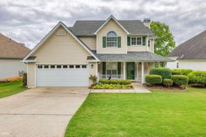 55 Harbour Lake Drive