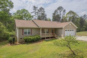 550 Hidden Point Road