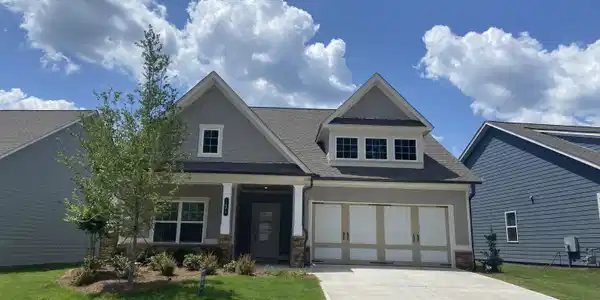1465 Bluffs Ridge Way