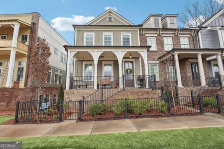 4308 Southside Drive, Acworth GA 30101