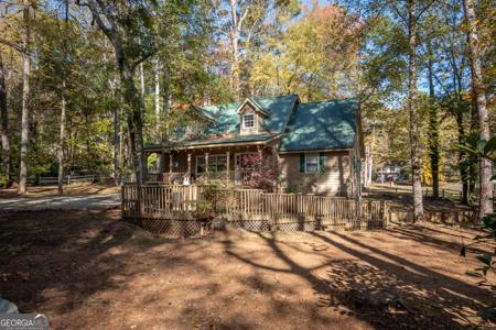 4403 Milton Trail, Snellville GA 30039