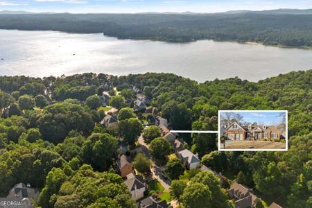 352 Woodbrook Crest, Canton GA 30114