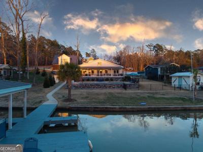 235 S Spring Road, Eatonton GA 31024