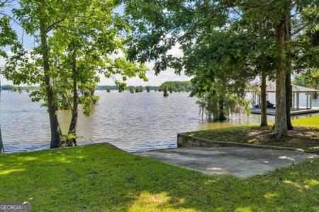139 W Entrekin Road, Cobb GA 31735