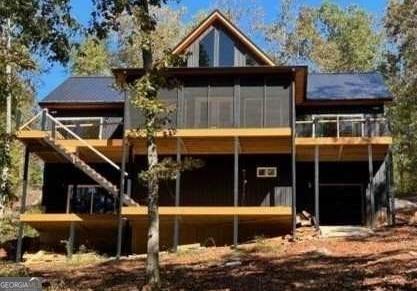 86 Harbour Point Lane