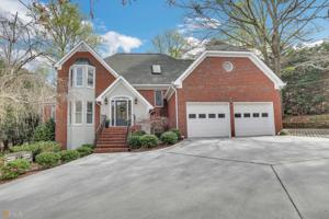 3601 Howell Wood Trail