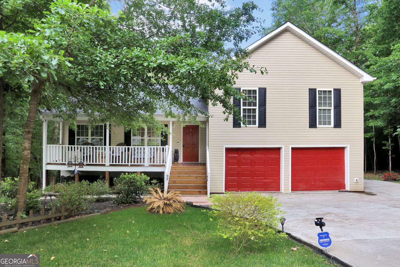 281 Bow Drive, Lavonia, GA lhrmls02001829