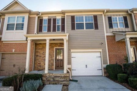 2715 Maple Park Place # 30, Cumming GA 30041
