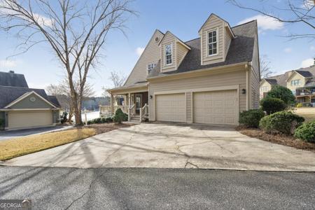 1033 Lakeside Court, Greensboro GA 30642