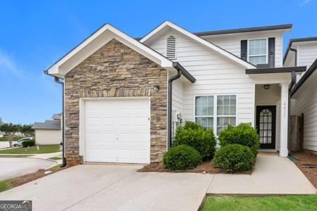 4825 Tangerine Circle, Oakwood GA 30566