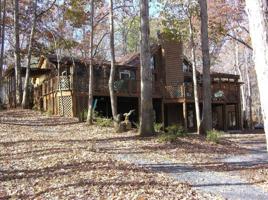 247 Long Shoals Drive