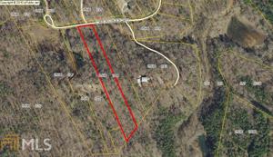 Lot 51 Cherokee Rd