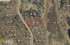 Lot 40, 41, 42 Cherokee Rd