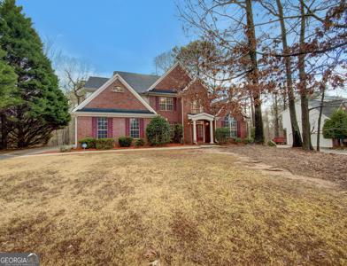 2215 Talbot Ridge
