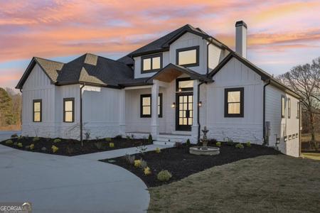 9540 Enclave Lane