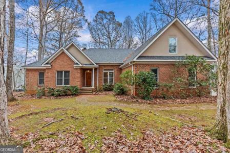 112 Hoot Owl Lane, Eatonton GA 31024