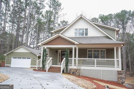 151 Cherokee Point Drive, Canton GA 30114