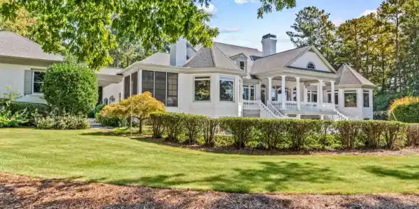 1010 Callahans Ridge, Greensboro GA 30642
