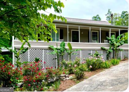 376 Doe Lane, Mansfield GA 30055
