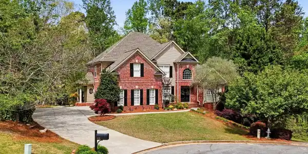 313 Meadow Lark Crossing, Canton GA 30114