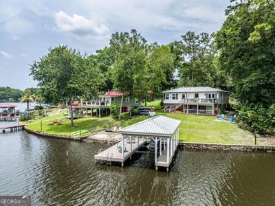 112 Oak Lane, Eatonton GA 31024