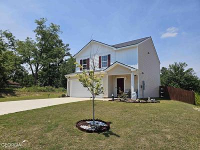 416 Kildare Way