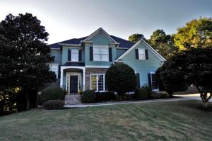130 Chickory Lane